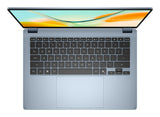 Portátil Asus Vivobook S14 Flip Oled Tp5408qa-X1pbohdab01 1