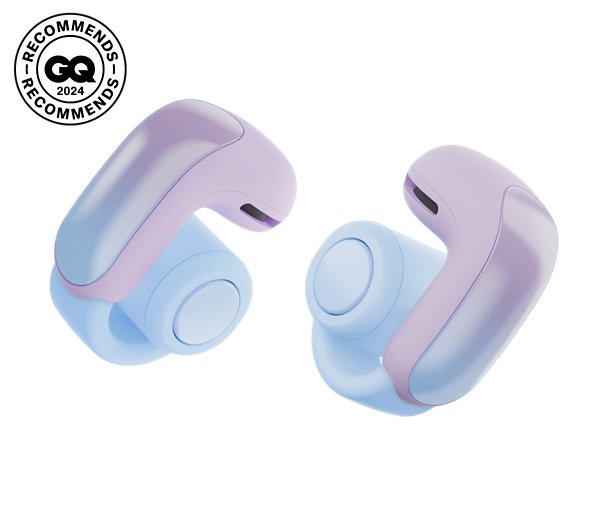 Auriculares Bose Inalámbricos Bluetooth Con Diseño Abierto Y Control Multipunto