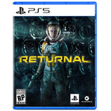 Ps5 Returnal