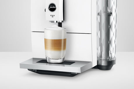 EAN 7610917154913 - JURA ENA 8 (EC) Totalmente automática Máquina espresso 1,1 L imagen 8