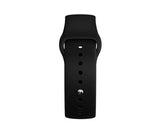 Savefamily Reloj Inteligente Infantil Savewatch Plus Edicion Valencia C.F. Con Gps Y Llamada - Correa Silicona Negra