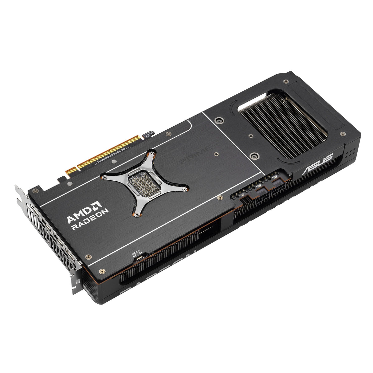 Asus Prime-Rx9070gre-O12g 12gb