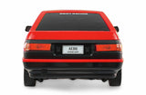 EAN 4262408971023 - Amewi AE86 Trueno modelo controlado por radio Coche de carreras de carretera Motor eléctrico 1:18 imagen 6