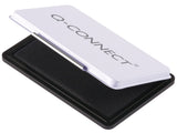 Tampon Q-Connect N 2 110x70mm Ne