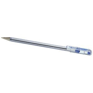 Pentel Superb Bk77 Bolígrafo Azul -12u-
