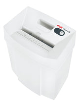 EAN 4026631054461 - HSM PURE 120 triturador de papel Corte en partículas 55 dB 22,5 cm Blanco imagen 3