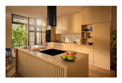 EAN 5906006216122 - Amica PIH6542PHTSUN HC 3.0 Negro Integrado 59.2 cm Con placa de inducción 4 zona(s) imagen 4