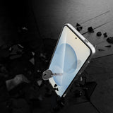 EAN 4252011913473 - 4smarts 541753 funda para teléfono móvil 17 cm (6.7") Transparente imagen 4