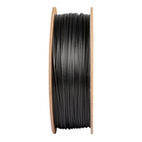 Creality Pla Hyper Carbon, Filamento 3d Negro, 1 Kg, 1,75 Mm, En Rollo 3301060015