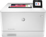 EAN 192545638555 - HP Color LaserJet Pro M454dw Laser A4 600 x 600 DPI 27 ppm Wifi imagen 1