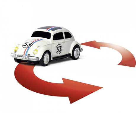 EAN 4005299011849 - Carson VW Beetle Rallye modelo controlado por radio Coche de rally Motor eléctrico 1:87 imagen 7