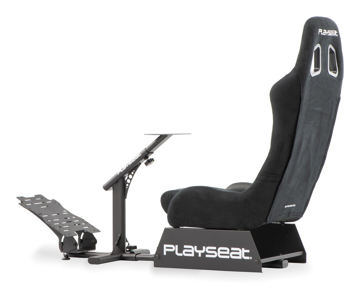 Playseat Evolution Alcántara Silla Para Videojuegos