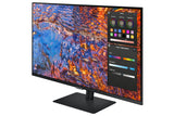 EAN 8806094926361 - Samsung S80PB pantalla para PC 81,3 cm (32") 3840 x 2160 Pixeles 4K Ultra HD LED Negro imagen 6