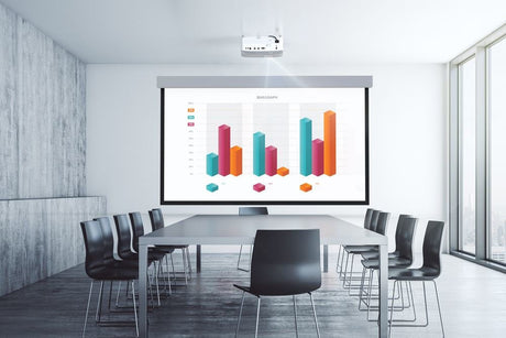 EAN 5055387666924 - Optoma 4K400X Proyector de alcance estándar 4000 lúmenes ANSI DLP UHD 4K (3840x2160) 3D Blanco imagen 11