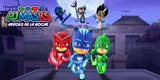 Juego Pj Masks - Heroes Of The Night Switch