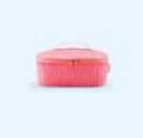 EAN 4012013742002 - Reisenthel coolerbag M recipiente térmico Bolsa térmica 4,5 L Rosa imagen 1
