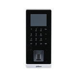 EAN 6923172504821 - Dahua Technology DHI-ASI2212H-W lector de control de acceso Lector inteligente de control de acceso imagen 1