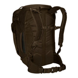 Mochila  Viaje Thule Landmark 60l - Profunda Khaki