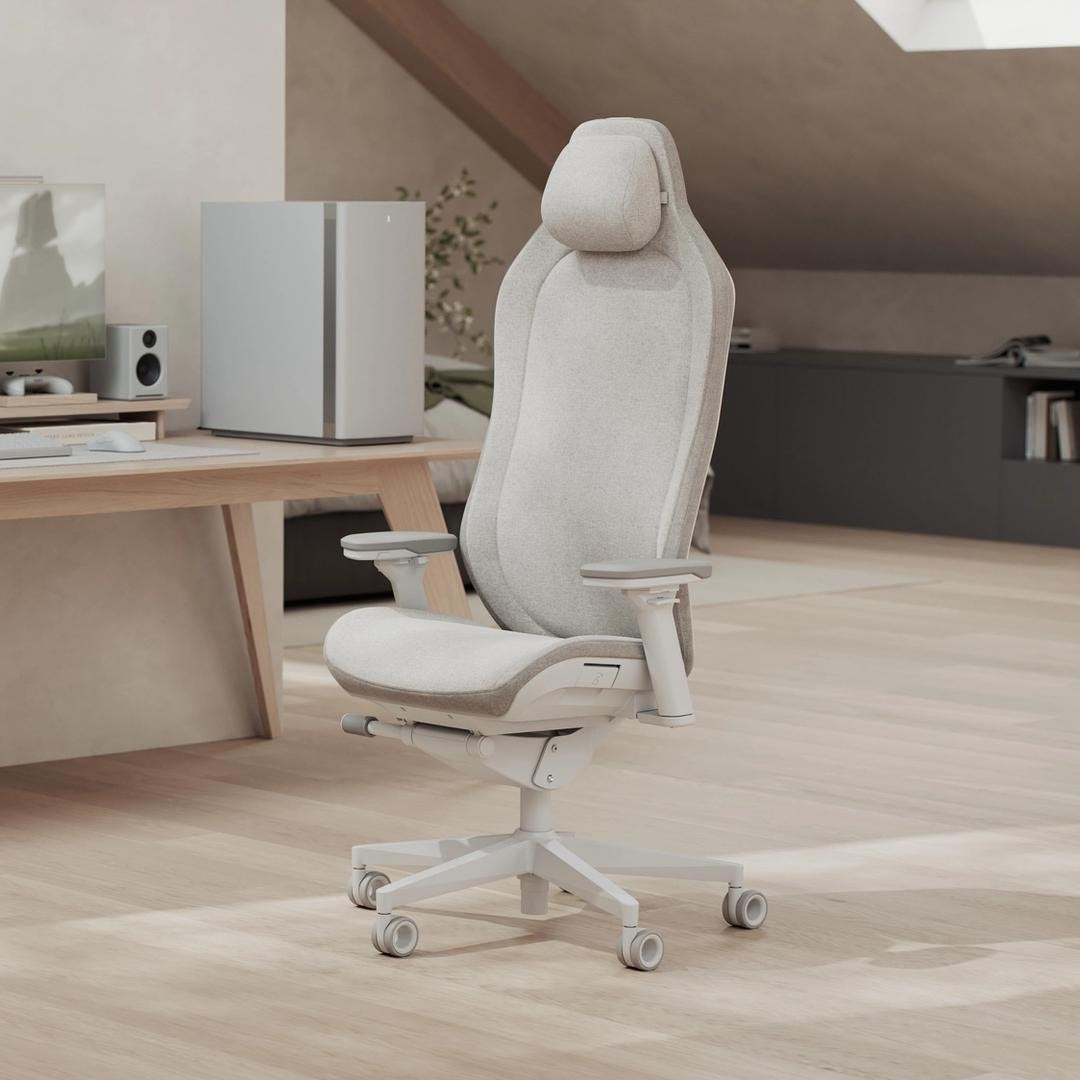 Fractal Design Fractal D. Refine 2 Fabric Light