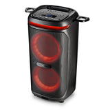 Ngs Altavoz Portátil Wildrip 400w Compatible C