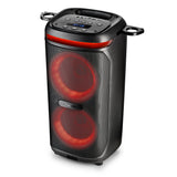EAN 8435430628487 - NGS WILD DRIP Altavoz portátil estéreo Negro 40 W imagen 5