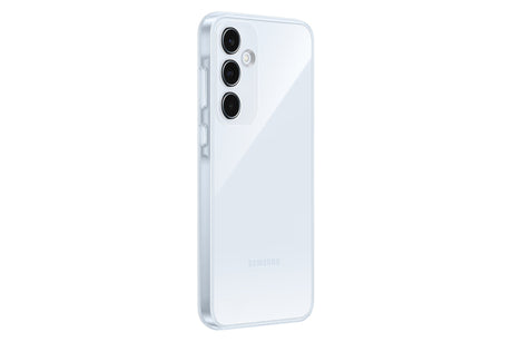EAN 8806095546643 - Samsung EF-QA356 funda para teléfono móvil 16,8 cm (6.6") Transparente imagen 3