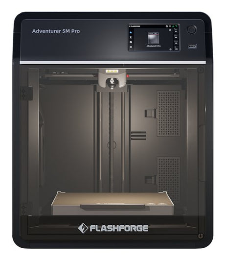 EAN 6937120305606 - Flashforge Adventurer 5M Pro Wifi imagen 1