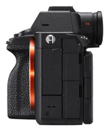 EAN 4548736145603 - Sony α 7R V Cuerpo MILC 61 MP Exmor R CMOS 9504 x 6336 Pixeles Negro imagen 4
