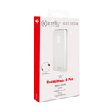 EAN 8021735756699 - Celly Gelskin funda para teléfono móvil 16,6 cm (6.53") Transparente imagen 5
