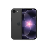 Apple Iphone 17e 512gb Black Mhry4qn/A