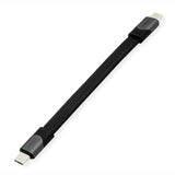EAN 7630049628595 - ROLINE 11029078 cable USB USB4 Gen 3x2 0,15 m USB C Negro imagen 2