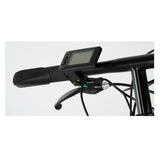 Nilox Ebike X9 Negro 50,8 Cm (20") Litio