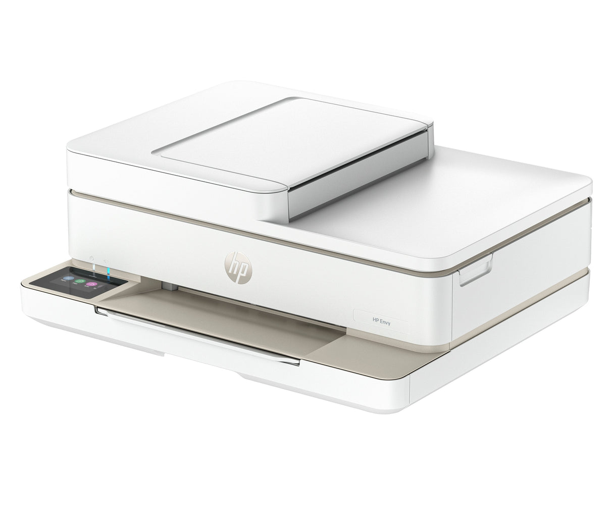 Impresora Hp Envy 6520e Hp+ All-In-One A4 Tinte 10 7s. Sw Col. Mf Adf