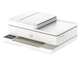 Impresora Hp Envy 6520e Hp+ All-In-One A4 Tinte 10 7s. Sw Col. Mf Adf