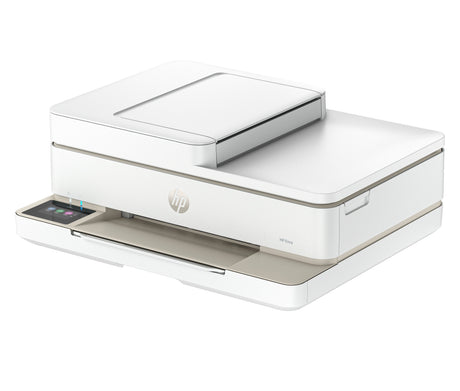 EAN 0197029817624 - HP ENVY 6520e All-in-One Printer Inyección de tinta térmica A4 4800 x 1200 DPI 10 ppm Wifi imagen 8