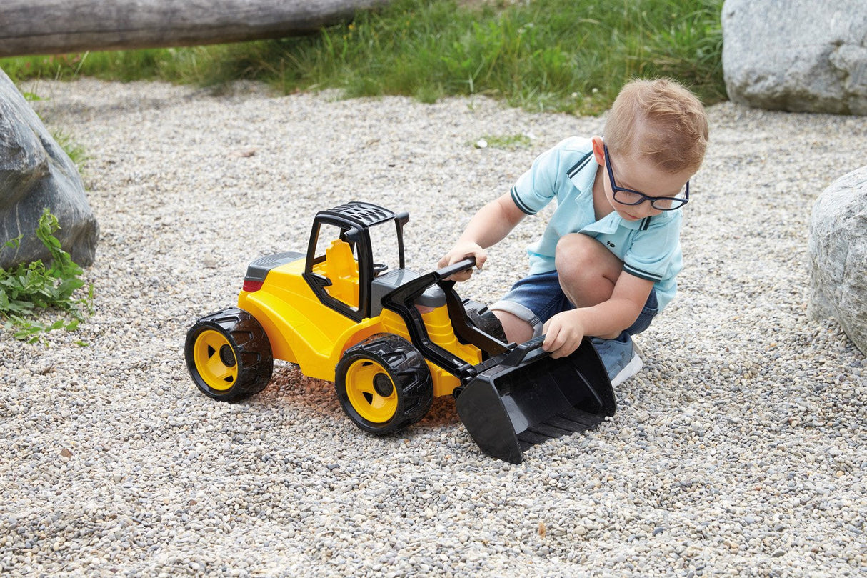 Lena Earth Mover 67 Cm   Open Box