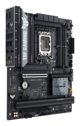 EAN 4711387815144 - ASUS TUF GAMING B860-PLUS WIFI Intel B860 LGA 1851 (Socket V1) ATX imagen 3