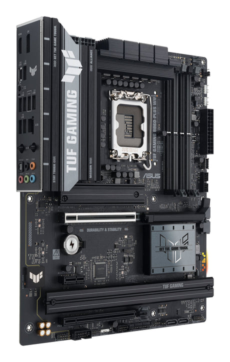 EAN 4711387815144 - ASUS TUF GAMING B860-PLUS WIFI Intel B860 LGA 1851 (Socket V1) ATX imagen 3