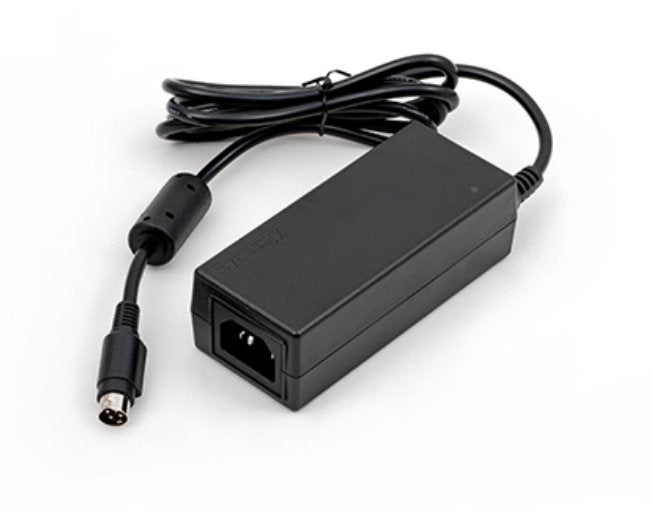 Synology Adapter 65w_2 Adaptador E Inversor De Corriente Interior 65 W Negro