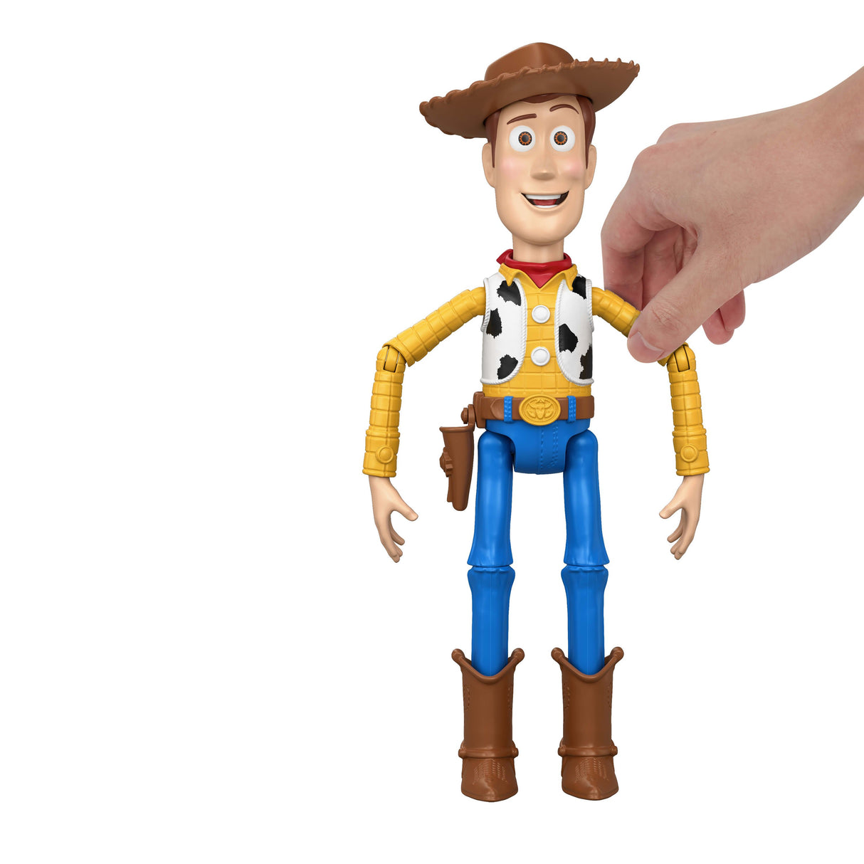 EAN 0194735387007 - Toy Story JMW22 figura de juguete para niños imagen 6
