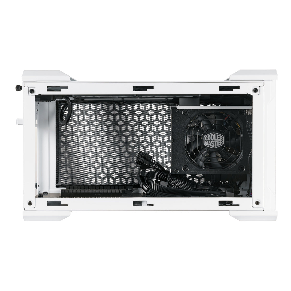 Caja Pc Cooler Master Mastercase Nc100 - Tower