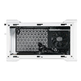 Caja Pc Cooler Master Mastercase Nc100 - Tower