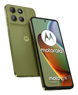 Motorola Moto G15 Power 8+512gb 6.72" 4g Iguana Green Ita