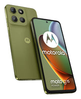 EAN 0840023298264 - Motorola moto g15 power 17,1 cm (6.72") SIM doble Android 15 4G USB Tipo C 8 GB 512 GB 6000 mAh Verde imagen 1