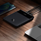 EAN 6932172604714 - Baseus Blade Polímero de litio 20000 mAh Negro imagen 7