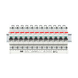 EAN 8012542359852 - ABB 2CSR255163R1165 corta circuito Disyuntor en miniatura 1 imagen 4
