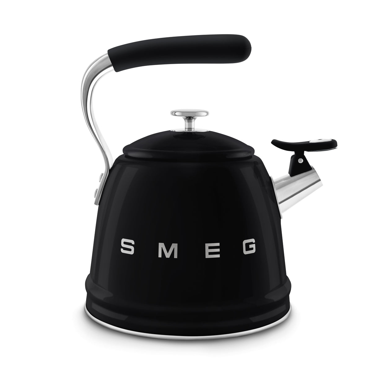 EAN 8017709347918 - Smeg WKF01BL tetera 2,3 L Negro imagen 3