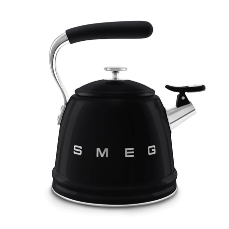EAN 8017709347918 - Smeg WKF01BL tetera 2,3 L Negro imagen 3