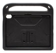 EAN 4040895012869 - RealPower 518800 funda para tablet 27,7 cm (10.9") Carcasa rígida Negro imagen 1