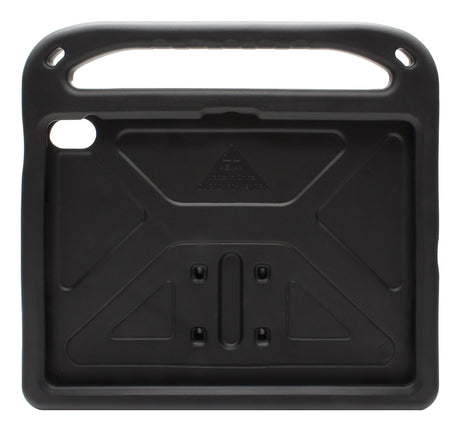 EAN 4040895012869 - RealPower 518800 funda para tablet 27,7 cm (10.9") Carcasa rígida Negro imagen 1